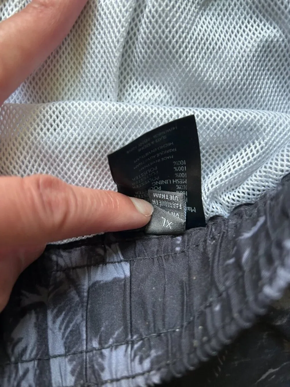 Slate & Stone, Men Swim Trunks